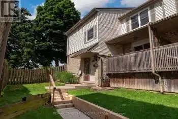 1300 Upper Ottawa Street Unit# 3, Hamilton (Quinndale), Ontario L8W1M8, 4 Bedrooms Bedrooms, ,2 BathroomsBathrooms,All Houses,For Sale,Upper Ottawa,X9311741