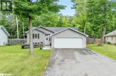 39 Boulevard Tiny Ontario L9M1R3