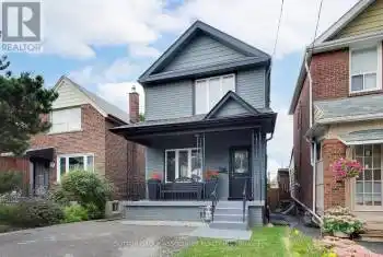 133 Gloucester Grve, Toronto, Ontario M6C 2A9, 3 Bedrooms Bedrooms, 6 Rooms Rooms,4 BathroomsBathrooms,All Houses,Sold,Gloucester,C9310694