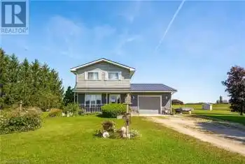 331527 SOUTHGATE SIDEROAD 33, Southgate, Ontario N0G2L0, 3 Bedrooms Bedrooms, ,2 BathroomsBathrooms,All Houses,For Sale,SOUTHGATE SIDEROAD 33,40645399