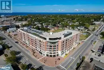 1 HUME Street Unit# 408, Collingwood, Ontario L9Y0X3, 2 Bedrooms Bedrooms, ,2 BathroomsBathrooms,Condo,For Sale,HUME,40643822