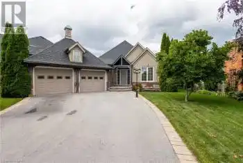 615 VICTORIA Street, Niagara-on-the-Lake (101 - Town), Ontario L0S1N0, 3 Bedrooms Bedrooms, ,3 BathroomsBathrooms,All Houses,For Sale,VICTORIA,X9413699