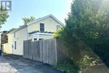 142 HURON Street, Stratford, Ontario N5A5S8, 4 Bedrooms Bedrooms, ,2 BathroomsBathrooms,All Houses,For Sale,HURON,40633803