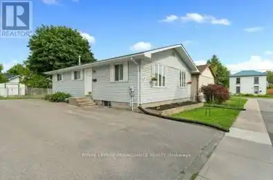 3 Street Belleville Ontario K8N3Y2