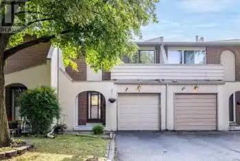 1180 Mississauga Valley Boulevard Unit# 39, Mississauga (Mississauga Valleys), Ontario L5A3M9, 3 Bedrooms Bedrooms, ,3 BathroomsBathrooms,All Houses,For Sale,Mississauga Valley,W9311618