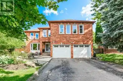 55 Crescent Markham (Thornlea) Ontario L3T6Z7