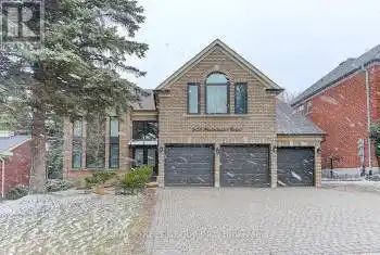 955 Portminster Court, Newmarket (Stonehaven-Wyndham), Ontario L3X1L8, 4 Bedrooms Bedrooms, ,6 BathroomsBathrooms,All Houses,For Sale,Portminster,N9316739