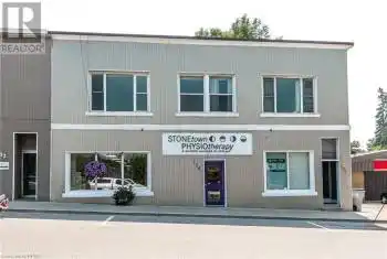 196 QUEEN Street Unit# 196, St. Marys, Ontario N4X1C2, ,Commercial,For Sale,QUEEN,40644708