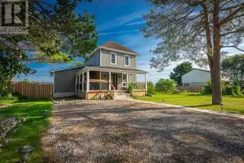 276 Marsh Line, Dutton/Dunwich (Dutton), Ontario N0L1J0, 3 Bedrooms Bedrooms, ,3 BathroomsBathrooms,All Houses,For Sale,Marsh,X9325538