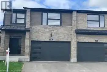 151 OTTERBEIN ROAD Road, Kitchener, Ontario N2B0A8, 4 Bedrooms Bedrooms, ,3 BathroomsBathrooms,All Houses,For Rent,OTTERBEIN ROAD,40645432