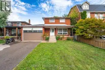 284 Dalesford Rd, Toronto, Ontario M8Y 1G5, 3 Bedrooms Bedrooms, 8 Rooms Rooms,3 BathroomsBathrooms,All Houses,Sold,Dalesford,W9327163