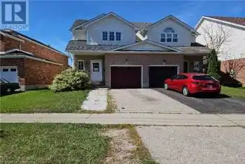 105 ACTIVA Avenue, Kitchener, Ontario N2E2T3, 3 Bedrooms Bedrooms, ,2 BathroomsBathrooms,All Houses,For Rent,ACTIVA,40644532