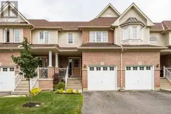 1087 Ormond Drive Unit# 31, Oshawa (Samac), Ontario L1K0E7, 3 Bedrooms Bedrooms, ,3 BathroomsBathrooms,All Houses,For Sale,Ormond,E9334242