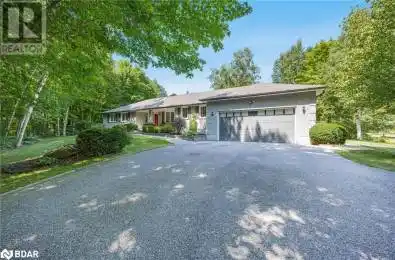 70 COPELAND CREEK Drive Tiny Ontario L9M0M2