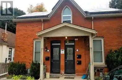 114 Street Guelph Ontario N1H3P9