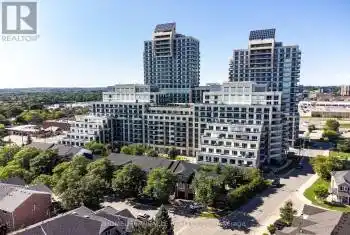 9199 Yonge Street Unit# 504 SE, Richmond Hill (Langstaff), Ontario L4C1H7, 2 Bedrooms Bedrooms, ,2 BathroomsBathrooms,Condo,For Sale,Yonge,N9334014