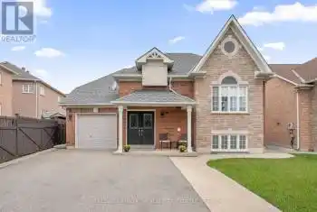 2 Bowsfield Dr, Brampton, Ontario L6P 1C8, 2 Bedrooms Bedrooms, 5 Rooms Rooms,3 BathroomsBathrooms,All Houses,Sold,Bowsfield,W9311722