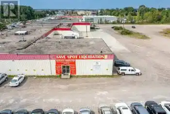 261 Hespeler Road, Cambridge, Ontario N1R3H8, ,Commercial,For Sale,Hespeler,X9333890