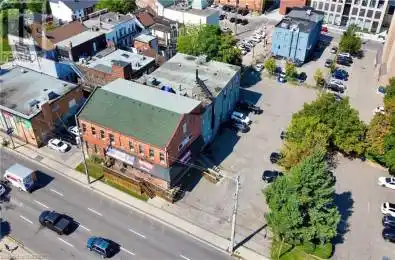 15 Street Unit 15 Hamilton Ontario L8R1M7