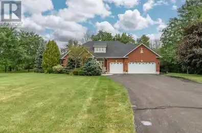 33 Crescent Prince Edward County (Ameliasburgh) Ontario K8N0L4