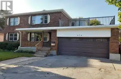 576 Street Peterborough (Otonabee) Ontario K9J1S4