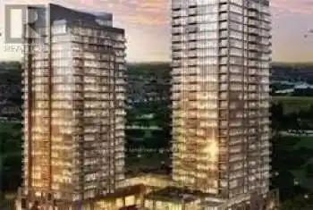 5025 Four Spring Avenue Unit# 1303, Mississauga (Hurontario), Ontario L5R0E4, 2 Bedrooms Bedrooms, ,1 BathroomBathrooms,Condo,For Rent,Four Spring,W9341235