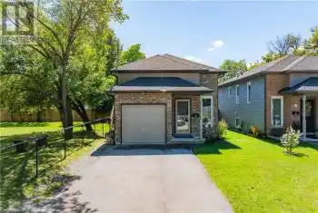 23 HATTER Avenue, Welland, Ontario L3C3P2, 3 Bedrooms Bedrooms, ,2 BathroomsBathrooms,All Houses,For Sale,HATTER,40645339