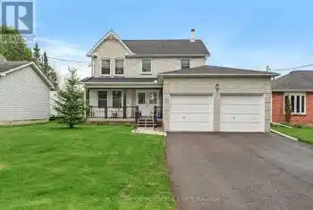 6 Maple Avenue, Asphodel-Norwood (Norwood), Ontario K0L2V0, 4 Bedrooms Bedrooms, ,4 BathroomsBathrooms,All Houses,For Sale,Maple,X9322389