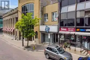 119 Dundas Street, London, Ontario N6A1E8, ,Commercial,For Sale,Dundas,X9343203