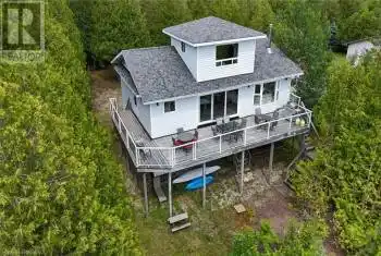 952 DORCAS BAY Road, North Bruce Peninsula, Ontario N0H2R0, 4 Bedrooms Bedrooms, ,2 BathroomsBathrooms,All Houses,For Sale,DORCAS BAY,40617246