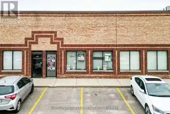 2051 Williams Parkway Unit# 18, Brampton (Bramalea North Industrial), Ontario L6S5T3, ,Commercial,For Sale,Williams,W9343222