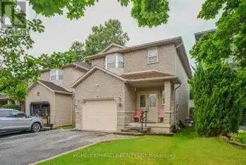 59 Kendrick Court, Hamilton (Ancaster), Ontario L9G5A5, 5 Bedrooms Bedrooms, ,4 BathroomsBathrooms,All Houses,For Sale,Kendrick,X9343199