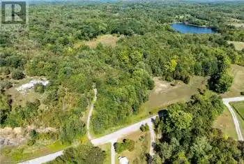 2024 CROZIER Road Unit# Lot, Tay Valley, Ontario K0G1X0, ,Commercial,For Sale,CROZIER,40645573