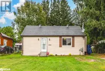 2740 LAKESIDE Drive, Severn, Ontario L0K1G0, 2 Bedrooms Bedrooms, ,1 BathroomBathrooms,All Houses,For Sale,LAKESIDE,40641744