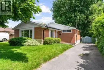 4 FAIRFIELD Avenue, Brampton, Ontario L6X2J1, 3 Bedrooms Bedrooms, ,2 BathroomsBathrooms,All Houses,For Sale,FAIRFIELD,40644307