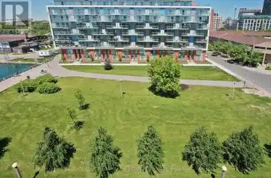 90 Road Unit 1002 Toronto (Niagara) Ontario M5V3W5