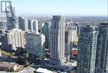 36 Elm Dr Unit# 2808, Mississauga, Ontario L5B 1L9, 2 Bedrooms Bedrooms, 6 Rooms Rooms,2 BathroomsBathrooms,Condo,Rented,Elm,W9343408