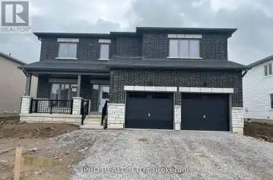 14 Bird Street Norfolk (Simcoe) Ontario N3Y0G9