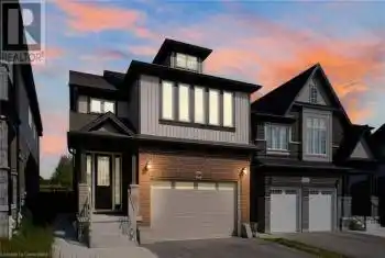 925 VALENCIA COURT Court, Kitchener, Ontario N2R0R5, 5 Bedrooms Bedrooms, ,4 BathroomsBathrooms,All Houses,For Sale,VALENCIA COURT,40644613