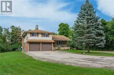 4871 Road Guelph/Eramosa Ontario N1H6H8