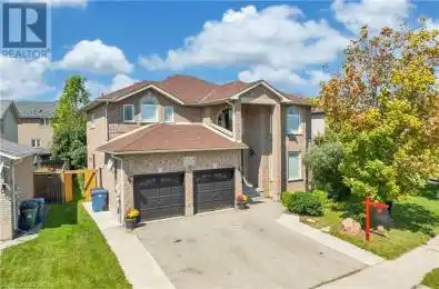 31 Lane Guelph Ontario N1K1W5