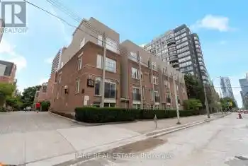 415 Jarvis Street Unit# 144, Toronto (Cabbagetown-South St. James Town), Ontario M4Y3C1, 2 Bedrooms Bedrooms, ,1 BathroomBathrooms,Condo,For Sale,Jarvis,C9343468