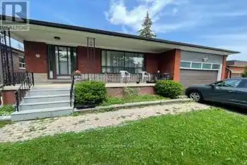 256 Drewry Avenue, Toronto (Newtonbrook West), Ontario M2M1E5, 6 Bedrooms Bedrooms, ,4 BathroomsBathrooms,All Houses,For Sale,Drewry,C9343476