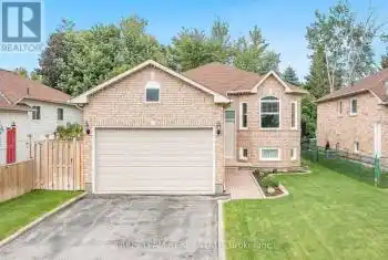 109 Dyer Drive, Wasaga Beach, Ontario L9Z1E5, 4 Bedrooms Bedrooms, ,3 BathroomsBathrooms,All Houses,For Sale,Dyer,S9343445