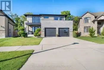 2438 Red Thorne Avenue, London, Ontario N6P0E7, 5 Bedrooms Bedrooms, ,4 BathroomsBathrooms,All Houses,For Sale,Red Thorne,X9328350