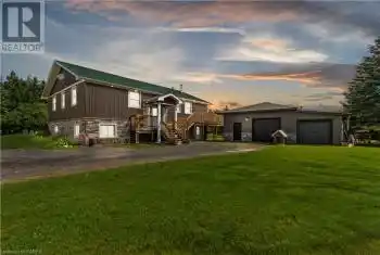 581 CONCESSION ROAD 8, Westport, Ontario K0G1X0, 4 Bedrooms Bedrooms, ,3 BathroomsBathrooms,All Houses,For Sale,CONCESSION ROAD 8,40645668