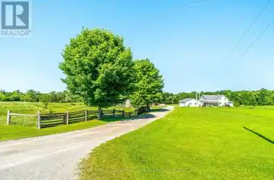 2433 Road Kawartha Lakes Ontario K0M1C0