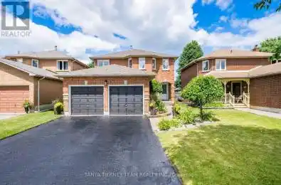 62 Crescent Whitby (Pringle Creek) Ontario L1N8L1