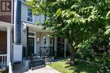 278 Euclid Avenue, Toronto (Trinity-Bellwoods), Ontario M6J2K2, 3 Bedrooms Bedrooms, ,2 BathroomsBathrooms,All Houses,For Sale,Euclid,C9343661