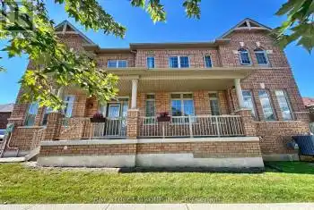 79 Frederick Stamm Crescent, Markham (Berczy), Ontario L6C0X3, 4 Bedrooms Bedrooms, ,4 BathroomsBathrooms,All Houses,For Sale,Frederick Stamm,N9311720